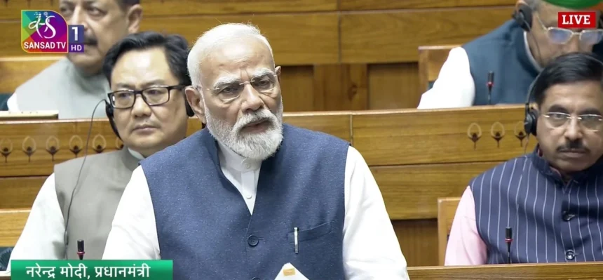 Women Reservation Bill India 3