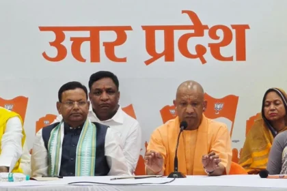 Women Reservation Bill India 4