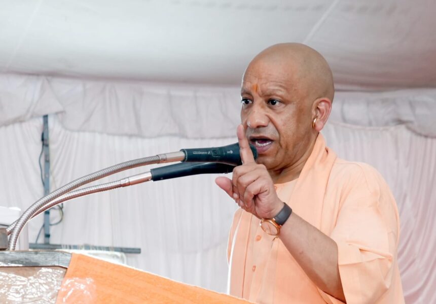 Gorakhpur Development 2026: