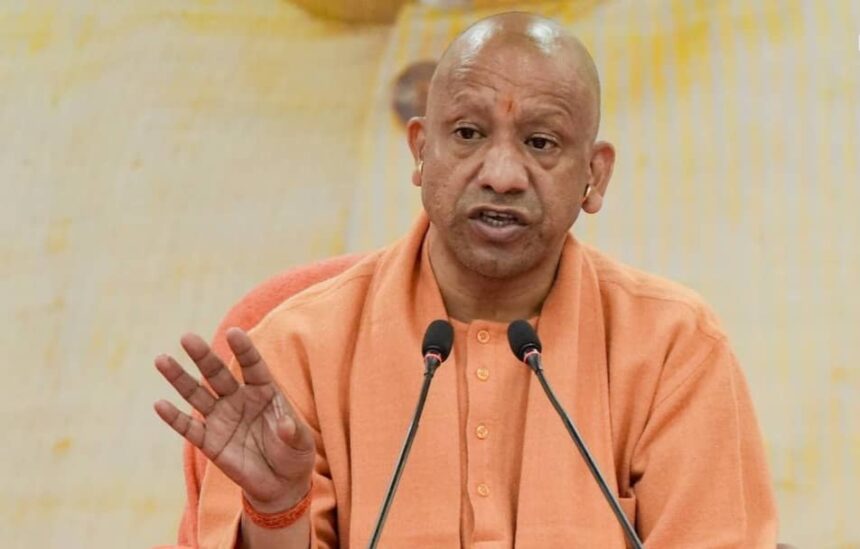 UP 2027 Election: Yogi Adityanath will take charge in UP 2027 as well