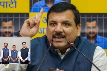 AAP MPs Disqualification Demand