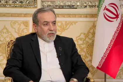 Iran-US Peace Talks Fail