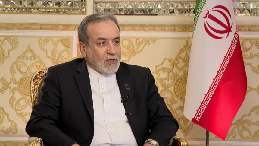 Iran-US Peace Talks Fail