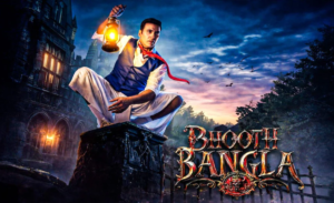 Bhoot Bungla Trailer: 'इनकी फिल्मों में गंदगी नहीं होती', ट्रेलर लॉन्च पर अक्षय कुमार ने प्रियदर्शन को लेकर कही बड़ी बात! 2 akshay kumar priyadarshan 1