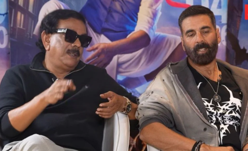 Bhoot Bungla Trailer