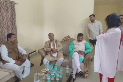 Ambedkar Jayanti Panchkula Event