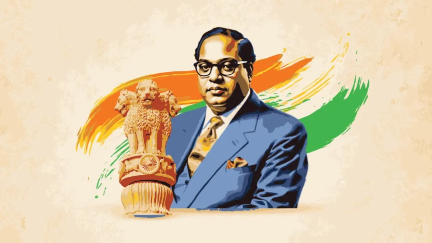 Ambedkar Jayanti 2026