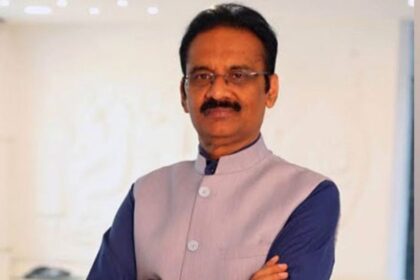 Ashok Mittal Replaces Raghav Chadha