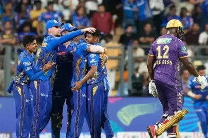 KKR poor performance