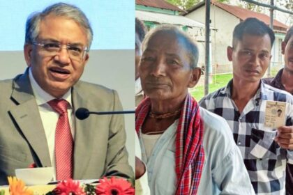 Bengal and Tamil Nadu Elections