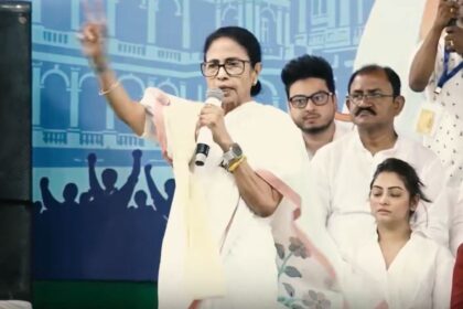 Bengal Elections 2026