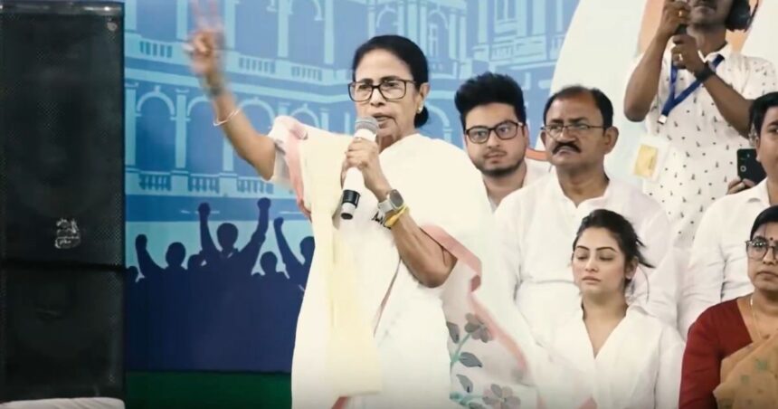 Bengal Elections 2026