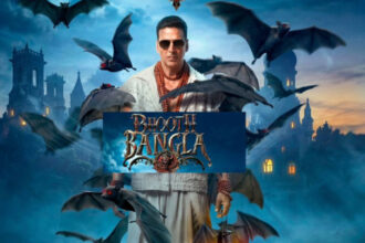 Bhoot Bungla First Review