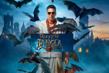 Bhoot Bungla First Review