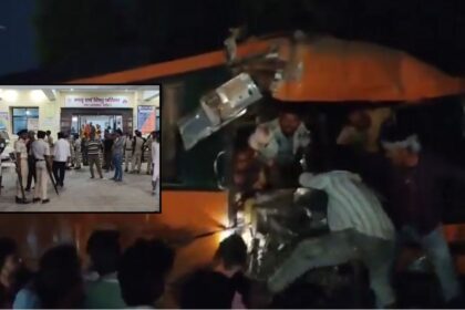 Bihar Katihar Road Accident News