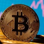 Bitcoin price surge