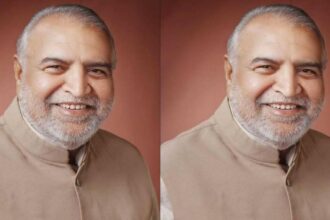 BJP Gopichand Gehlot Passes Away