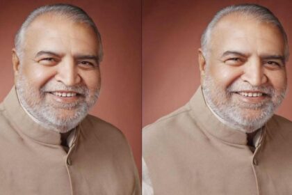 BJP Gopichand Gehlot Passes Away