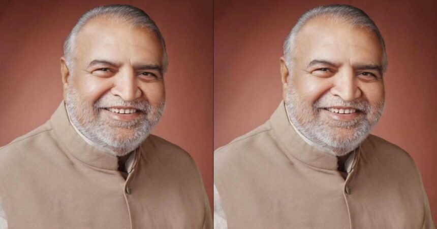 BJP Gopichand Gehlot Passes Away