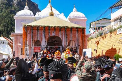 Chardham Yatra 2026