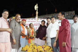 CM Mohan Yadav Parshuram Jayanti