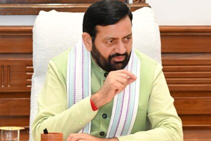 CM Saini Haryana Political Rallies