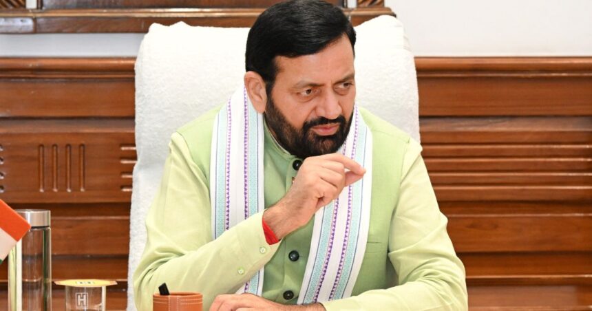 CM Saini Haryana Political Rallies