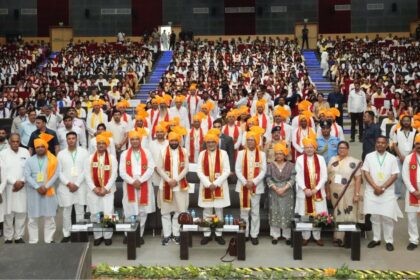 Convocation Ceremony Sonipat