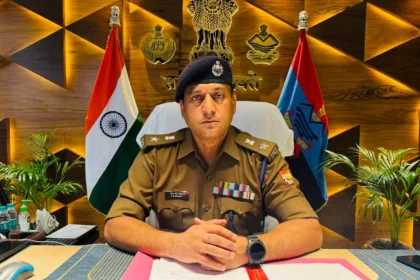 Dehradun Police Transfer 2026