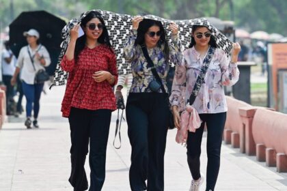 IIMD Weather Forecast: Thunderstorm and rain alert in Delhi-UP, weather will change in many states