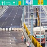 Delhi-Dehradun Expressway Rules