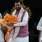 Delhi-Haryana BJP Meeting