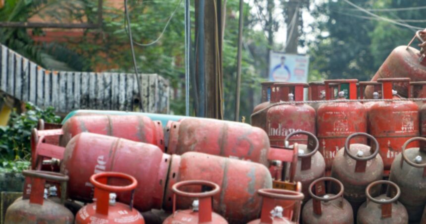 Delhi LPG Cylinder Rules
