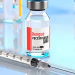 Dengue Vaccine Qdenga