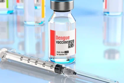 Dengue Vaccine Qdenga