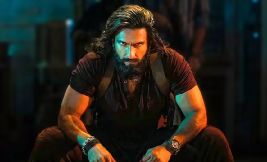 Dhurandhar 2 Collection: