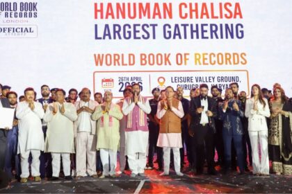 Direct Selling Gurugram Event