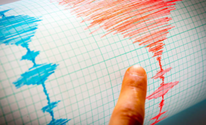 Earthquake Delhi-NCR