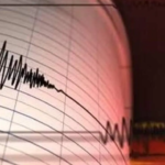 Earthquake Delhi-NCR