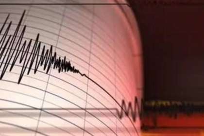 Earthquake Delhi-NCR