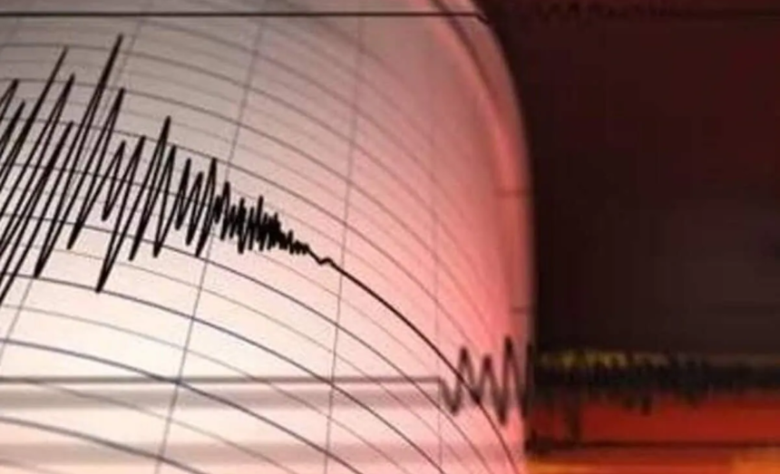 Earthquake Delhi-NCR