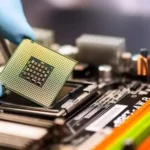 India Electronics Export Growth