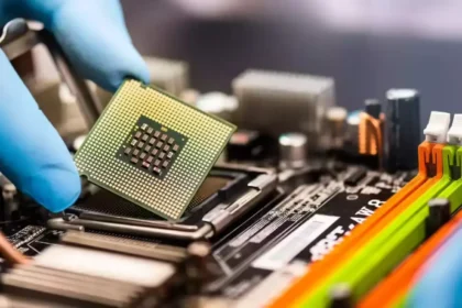 India Electronics Export Growth