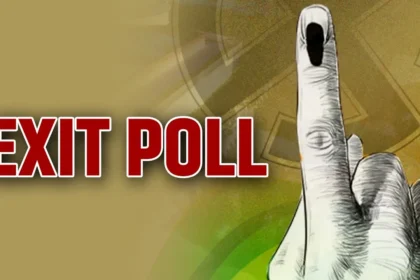Exit Poll 2026