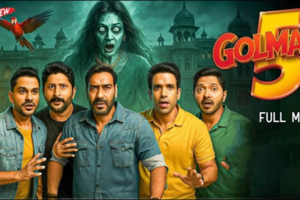 Golmaal 5 Release Date