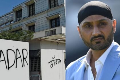 Harbhajan Singh News