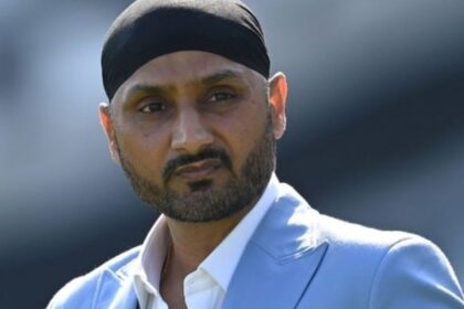 Harbhajan Singh Security Withdrawn