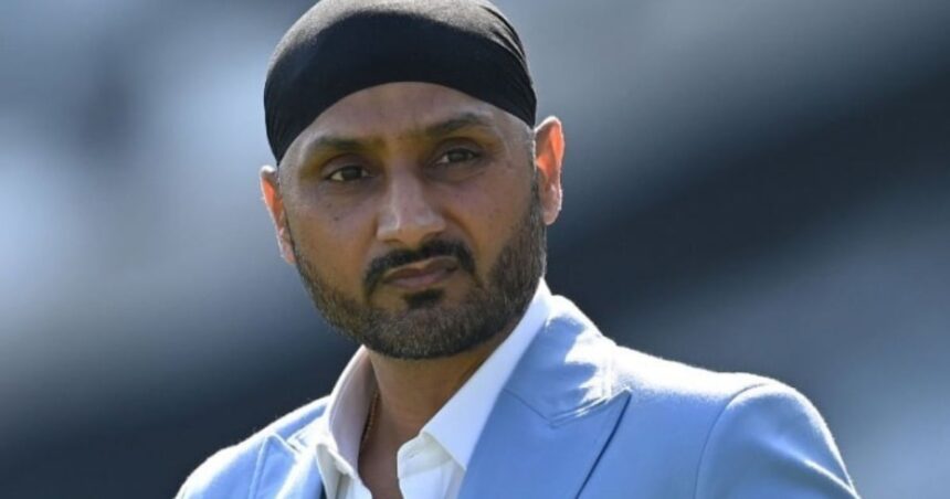 Harbhajan Singh Security Withdrawn