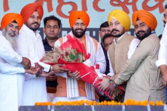 Haryana Baisakhi Festival Kurukshetra