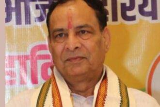 Haryana BJP Election Strategy 2026